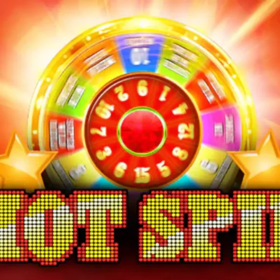 Hot Spin