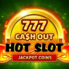 Hot Slot 777 Cash Out