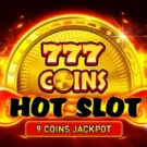 Hot Slot 777 Coins