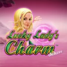 Lucky Lady’s Charm deluxe