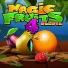 Magic Fruits 4 Deluxe