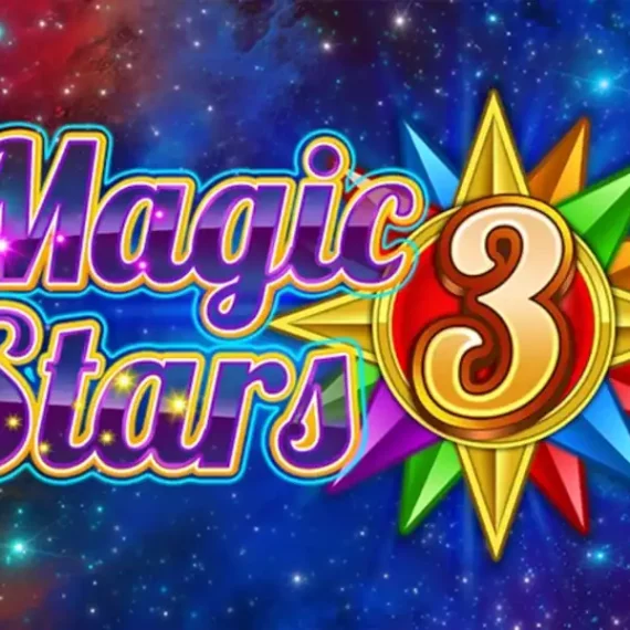 Magic Stars 3