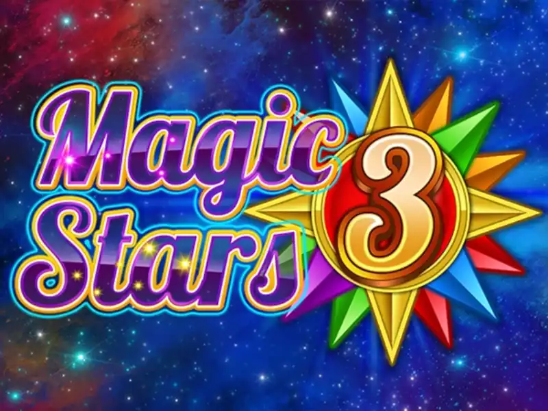 Magic Stars 3