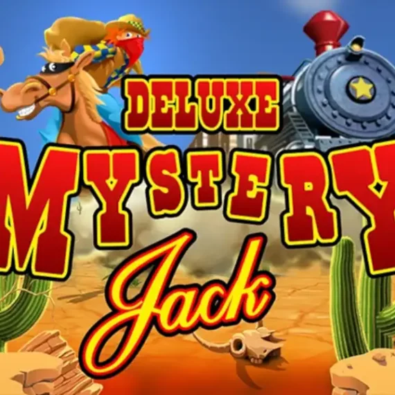 Mystery Jack Deluxe