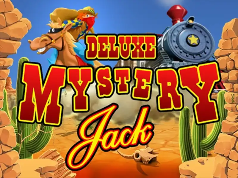 Mystery Jack Deluxe