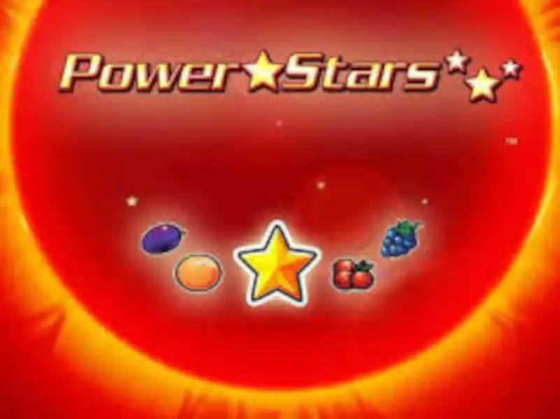 Power Stars