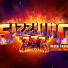 Sizzling 777 Deluxe