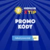 Promo kódy MerkurXtip: Jak získat exkluzivní bonusy