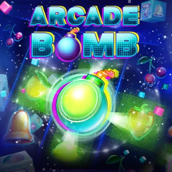 Arcade Bomb