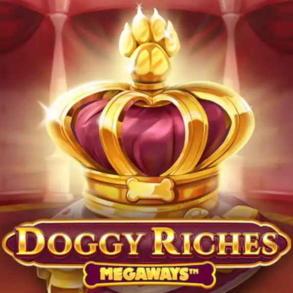 Doggy Riches Megaways