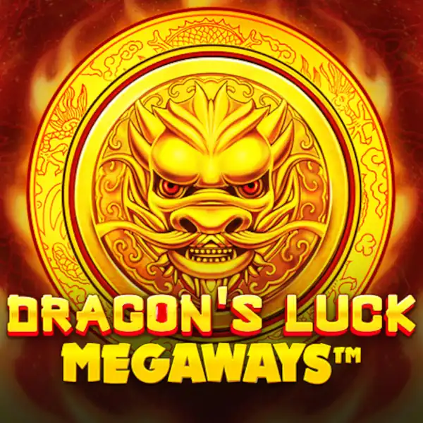 Dragon's Luck Megaways