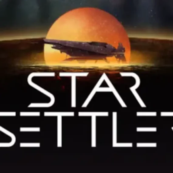 Star Settler