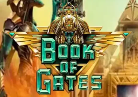 Book of Gates