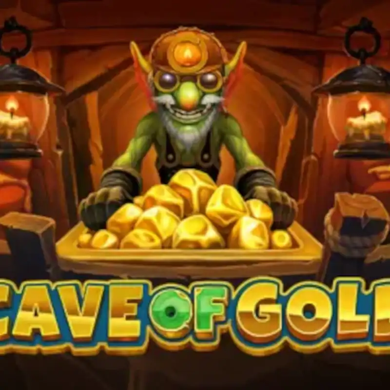 Cave of Gold