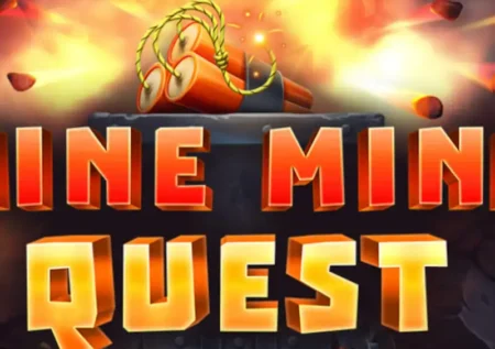 Mine Mine Quest