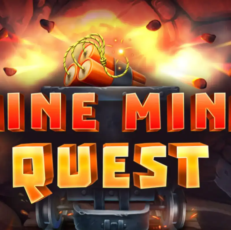 Mine Mine Quest