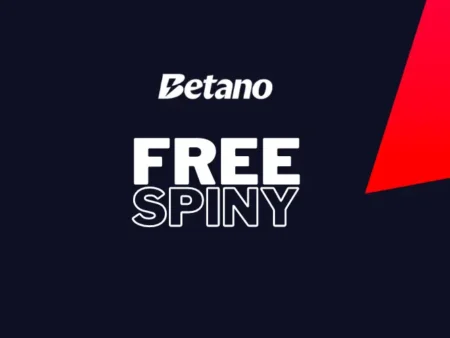 Jak získat Free Spiny v casinu Betano a využít je na maximum