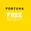 Free spiny na Fortuně: Jak fungují a jak je získat