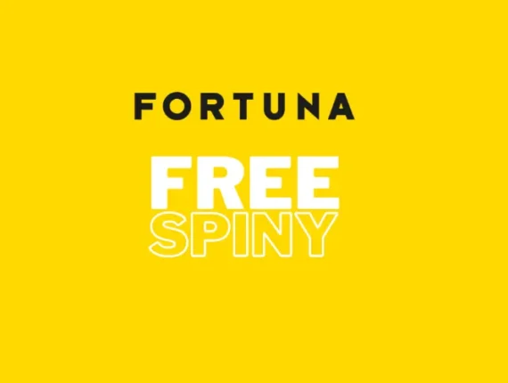 Free spiny na Fortuně: Jak fungují a jak je získat