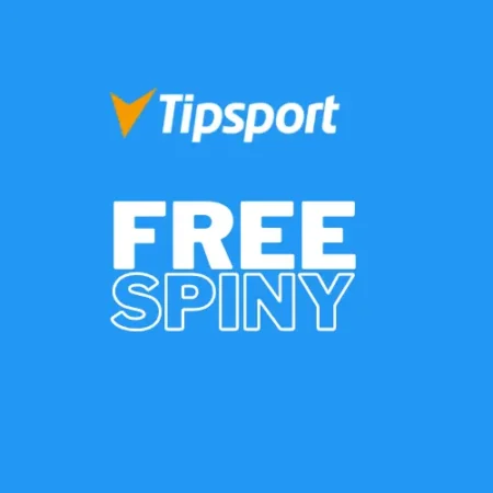 Jak získat a využít free spiny na Tipsportu: Kompletní průvodce