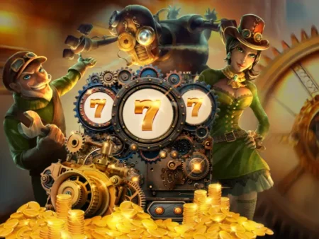 Sestavte si vlastní FREE spin bonus v exkluzivní Bonanze