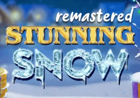 Stunning Snow Remastered