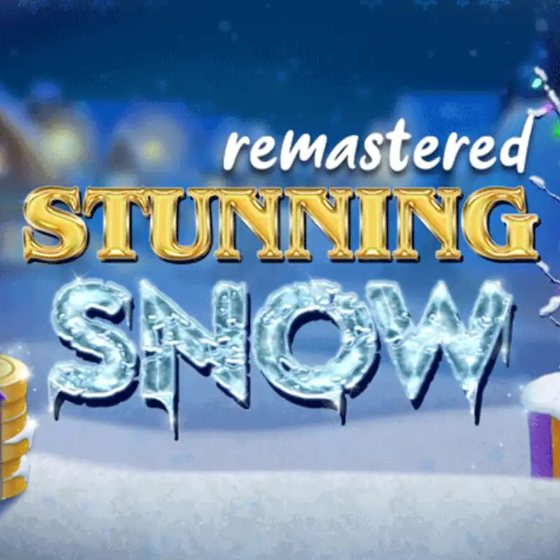 Stunning Snow Remastered