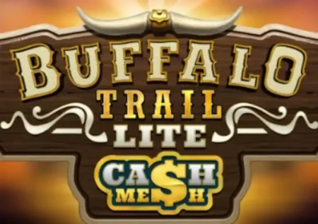 Buffalo Trail Lite