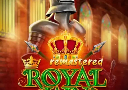 Royal Win Remastered