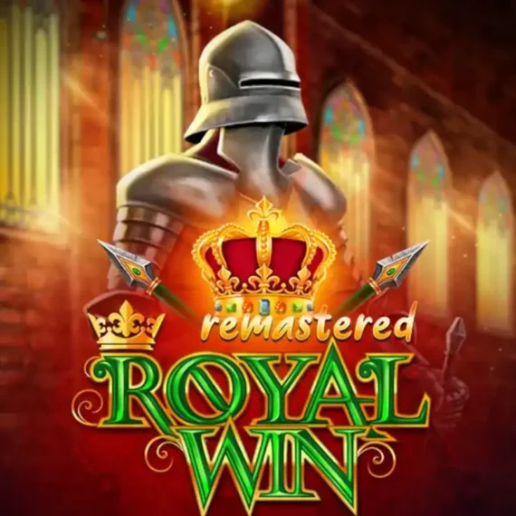 Royal Win Remastered