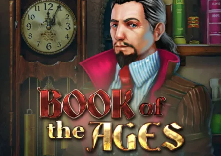 Book of the Ages