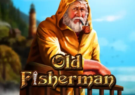 Old Fisherman