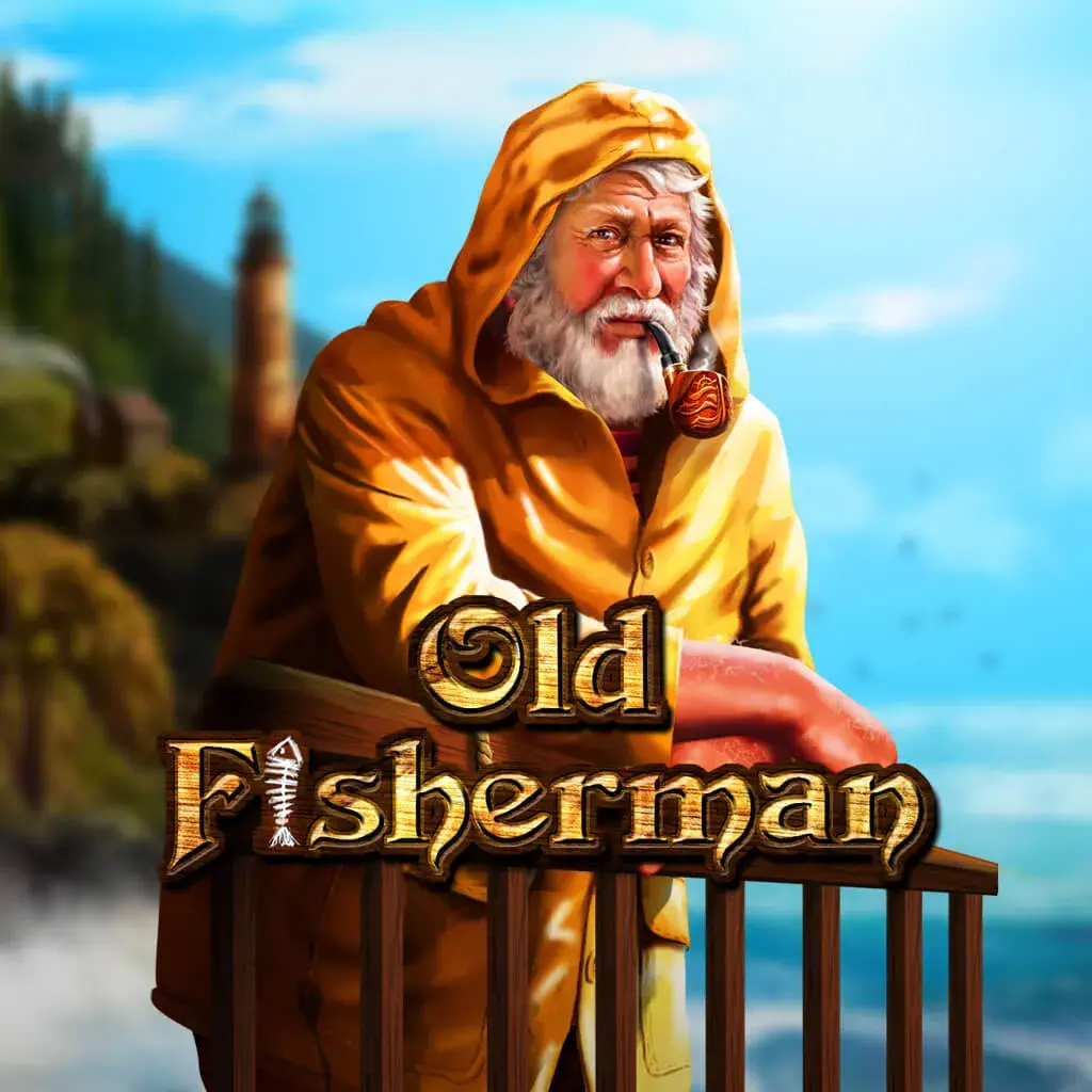 Old Fisherman