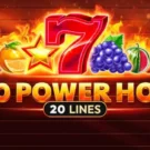 20 Power Hot