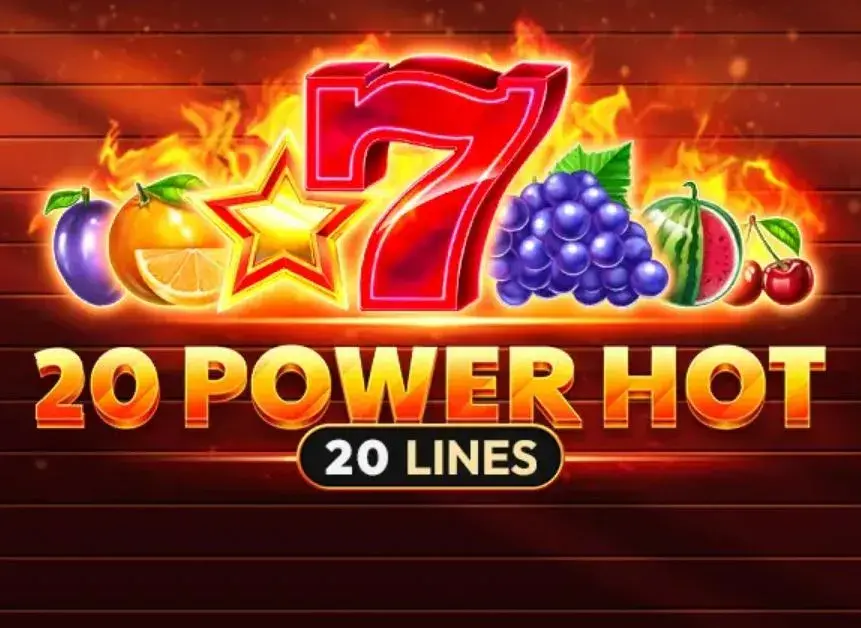 20 Power Hot