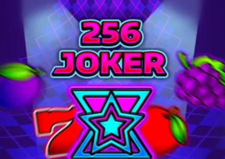 256 Joker