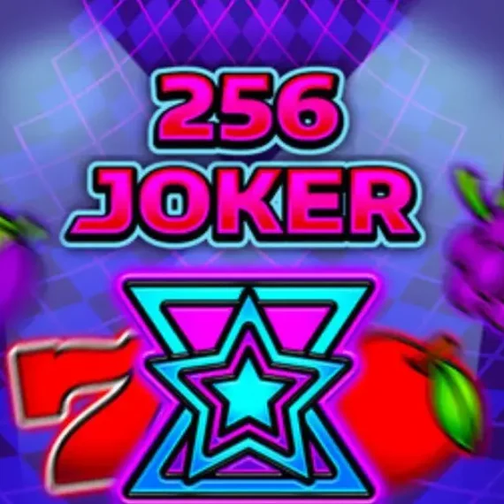 256 Joker