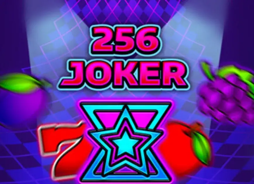 256 Joker