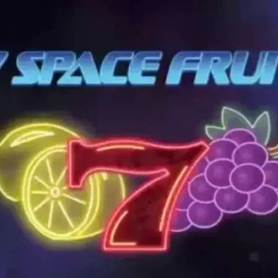 27 Space Fruits