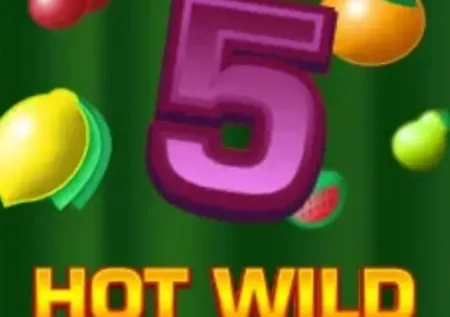 Hot Wild 5