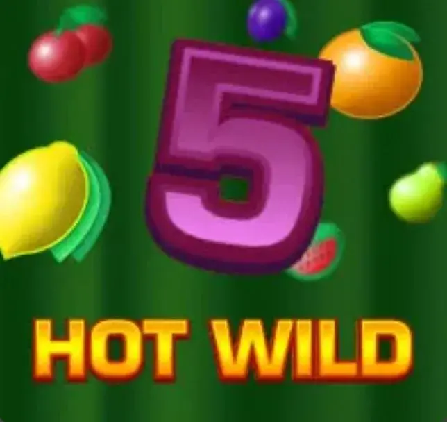 Hot Wild 5