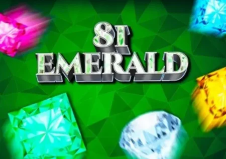 81 Emerald