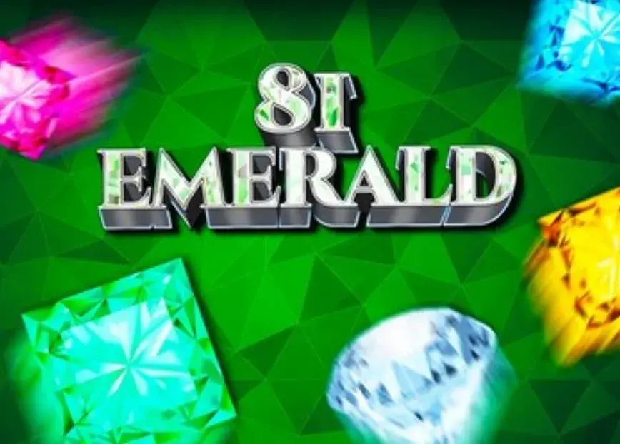 81 Emerald