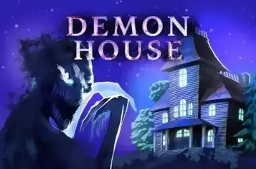 Demon House