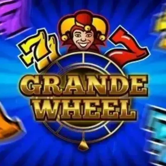 Grande Wheel