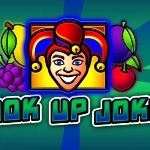 Hook Up Joker