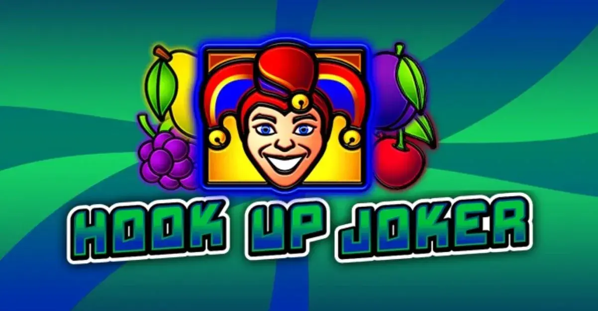 Hook Up Joker