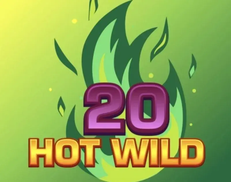 Hot Wild 20