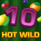 Hot Wild 10