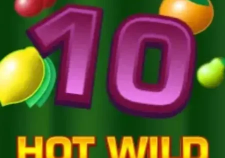 Hot Wild 10